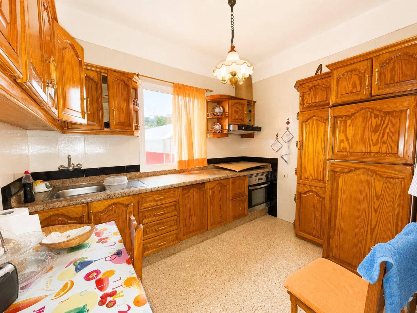 4 Zimmer Villa zu verkaufen in Icod de los Vinos mit Garage - 240.000 € (Ref: 10011489)