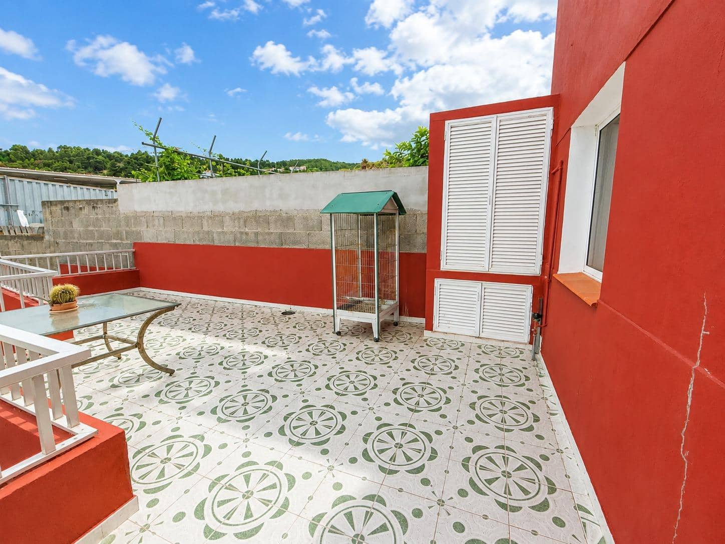 4 Zimmer Villa zu verkaufen in Icod de los Vinos mit Garage - 240.000 € (Ref: 10011489)
