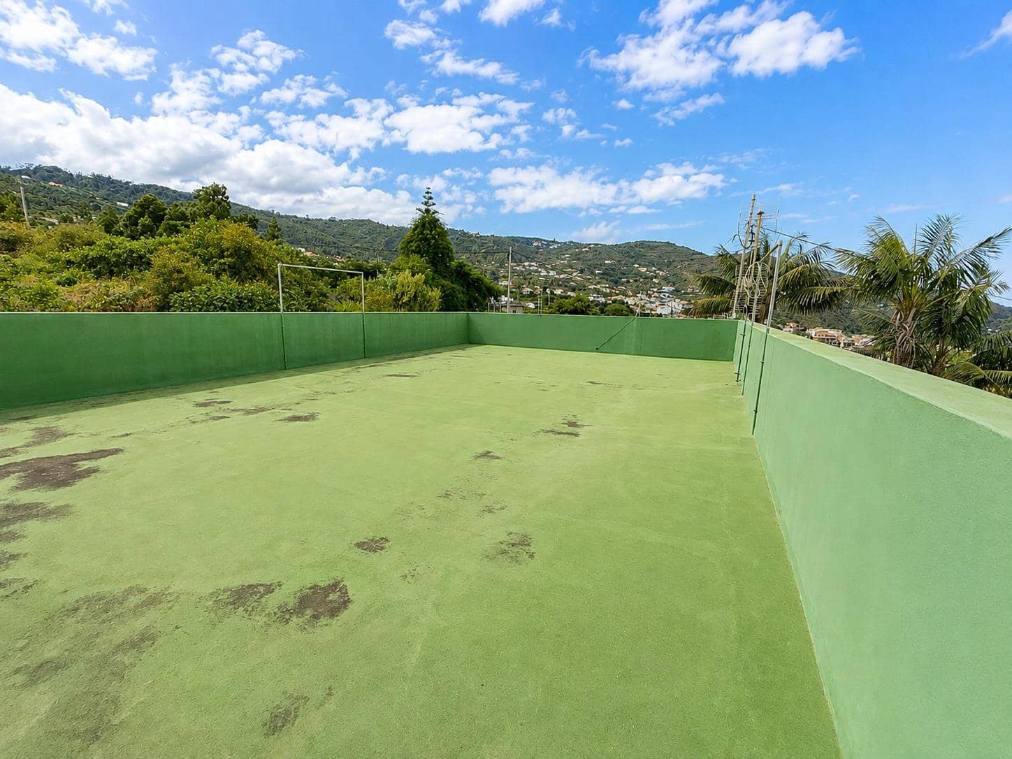 4 Zimmer Villa zu verkaufen in Icod de los Vinos mit Garage - 240.000 € (Ref: 10011489)