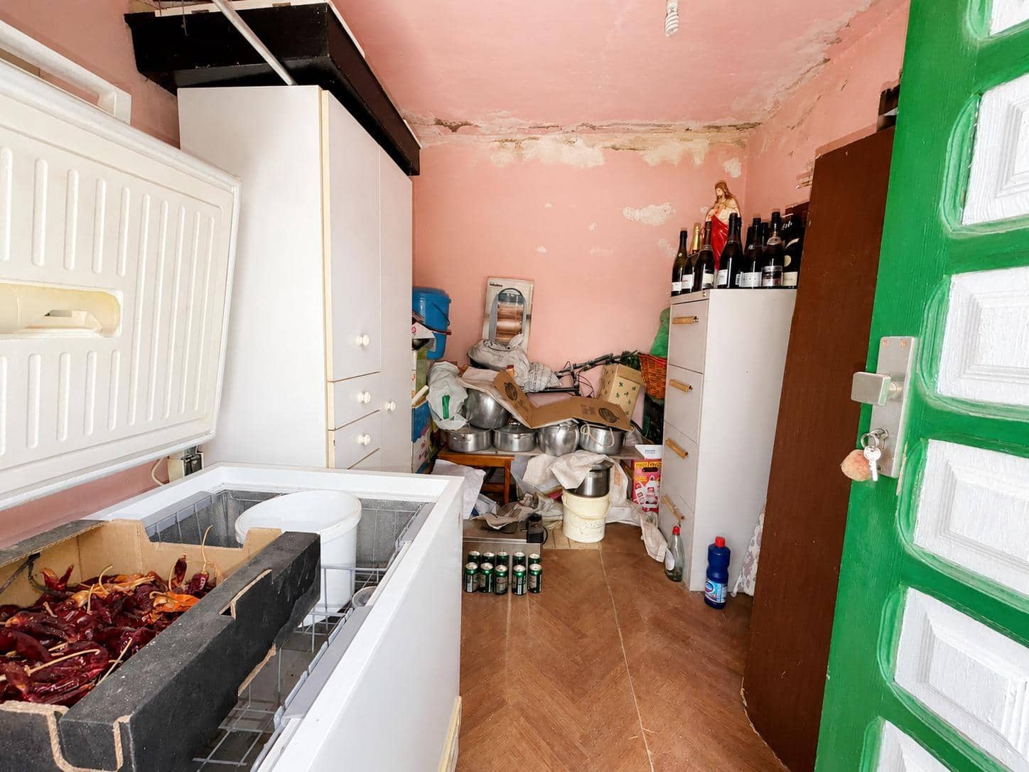 4 Zimmer Villa zu verkaufen in Icod de los Vinos mit Garage - 240.000 € (Ref: 10011489)