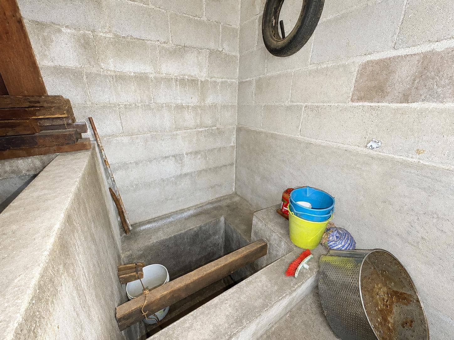 4 Zimmer Villa zu verkaufen in Icod de los Vinos mit Garage - 240.000 € (Ref: 10011489)
