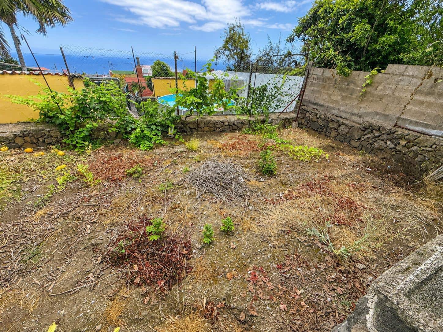 4 Zimmer Villa zu verkaufen in Icod de los Vinos mit Garage - 240.000 € (Ref: 10011489)