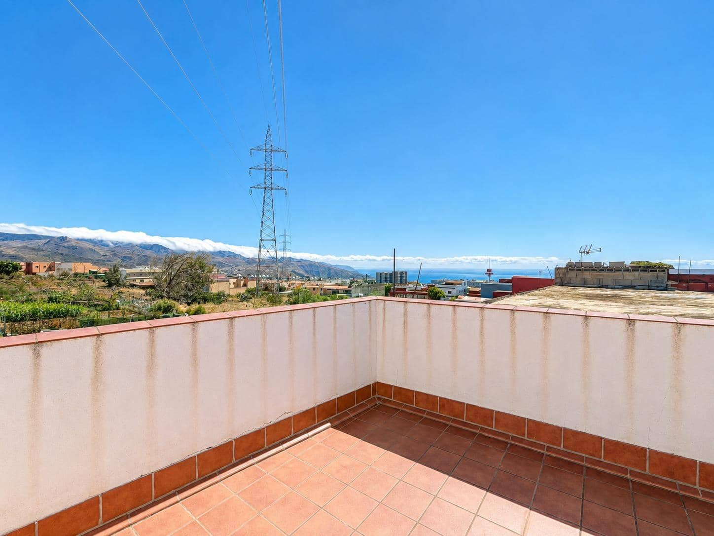 4 chambre Villa/Maison Mitoyenne à vendre à San Cristobal de La Laguna - 270 000 € (Ref: 10015606)