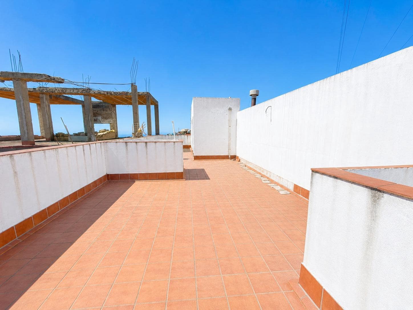4 chambre Villa/Maison Mitoyenne à vendre à San Cristobal de La Laguna - 270 000 € (Ref: 10015606)