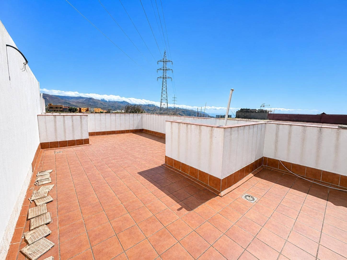 4 chambre Villa/Maison Mitoyenne à vendre à San Cristobal de La Laguna - 270 000 € (Ref: 10015606)