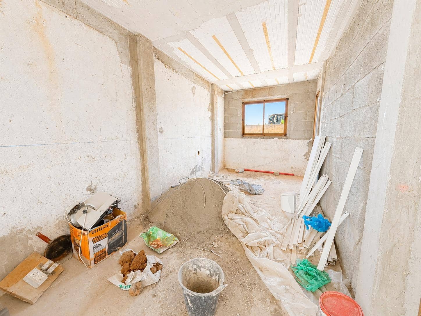 4 chambre Villa/Maison Mitoyenne à vendre à San Cristobal de La Laguna - 270 000 € (Ref: 10015606)