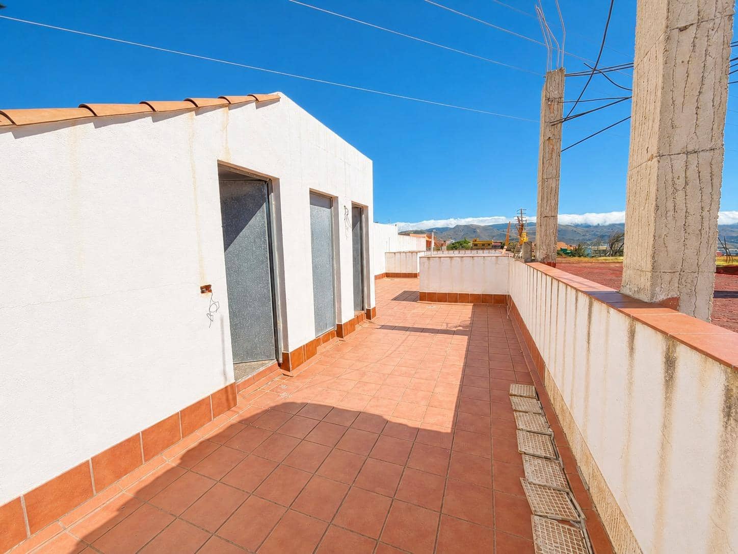 4 chambre Villa/Maison Mitoyenne à vendre à San Cristobal de La Laguna - 270 000 € (Ref: 10015606)