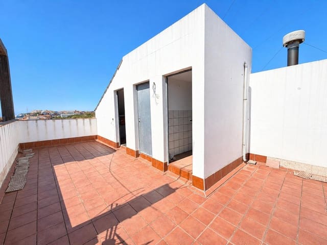 4 chambre Villa/Maison Mitoyenne à vendre à San Cristóbal de La Laguna - 270 000 € (Ref: 10015606)