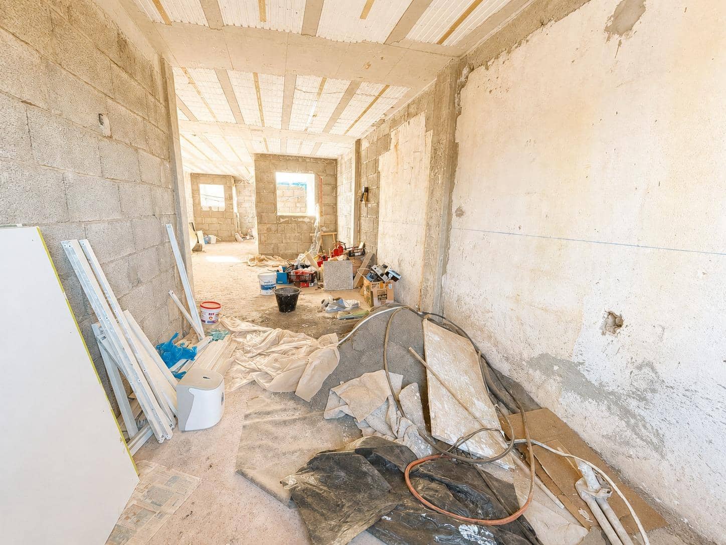 4 chambre Villa/Maison Mitoyenne à vendre à San Cristobal de La Laguna - 270 000 € (Ref: 10015606)