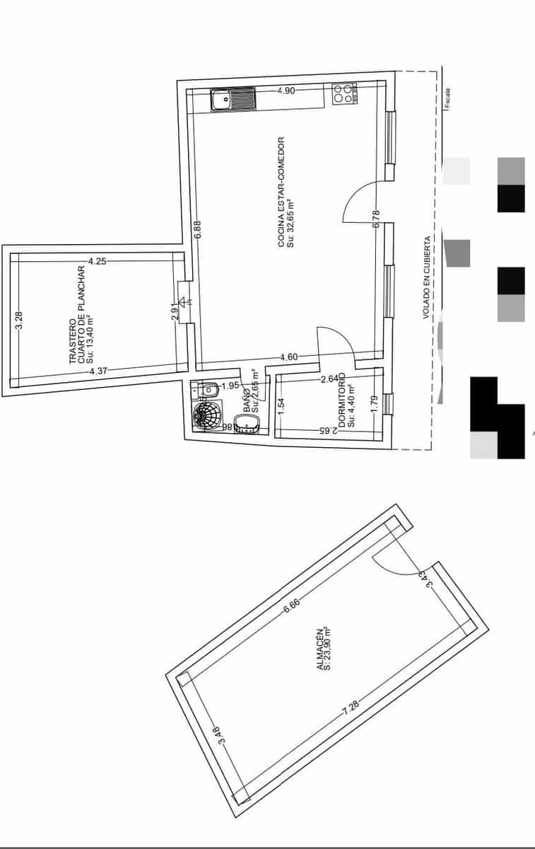 Undeveloped Land for sale in Fasnia - € 197,000 (Ref: 10027347)