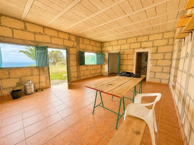 Undeveloped Land for sale in Fasnia - € 197,000 (Ref: 10027347)