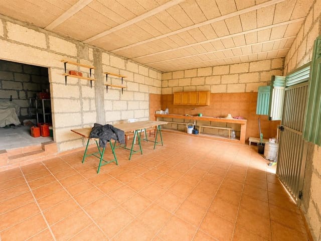 Undeveloped Land for sale in Fasnia - € 197,000 (Ref: 10027347)