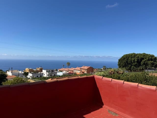5 camera da letto Villa in vendita in Tacoronte con piscina - 430.000 € (Rif: 10037468)
