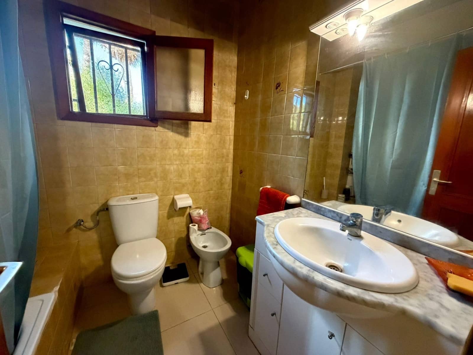 5 Zimmer Villa zu verkaufen in Tacoronte mit Pool - 430.000 € (Ref: 10037468)