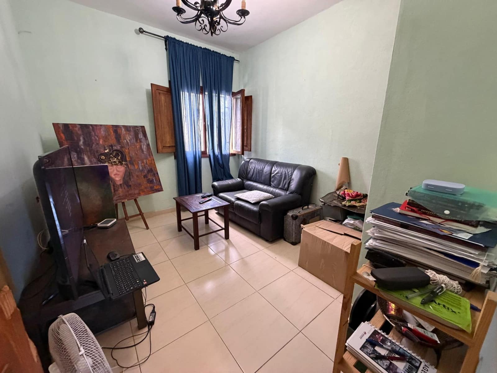 5 Zimmer Villa zu verkaufen in Tacoronte mit Pool - 430.000 € (Ref: 10037468)
