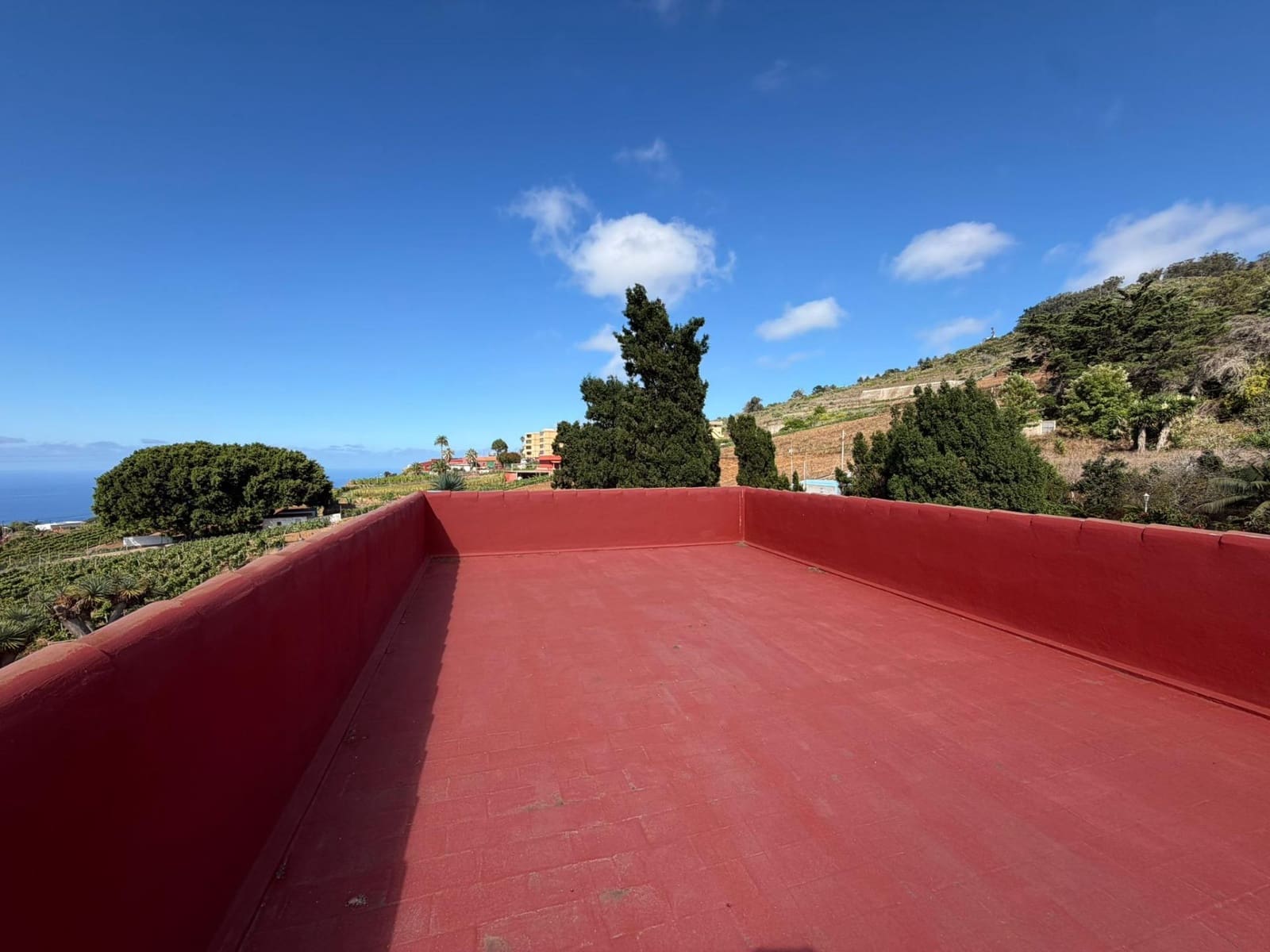 5 Zimmer Villa zu verkaufen in Tacoronte mit Pool - 430.000 € (Ref: 10037468)