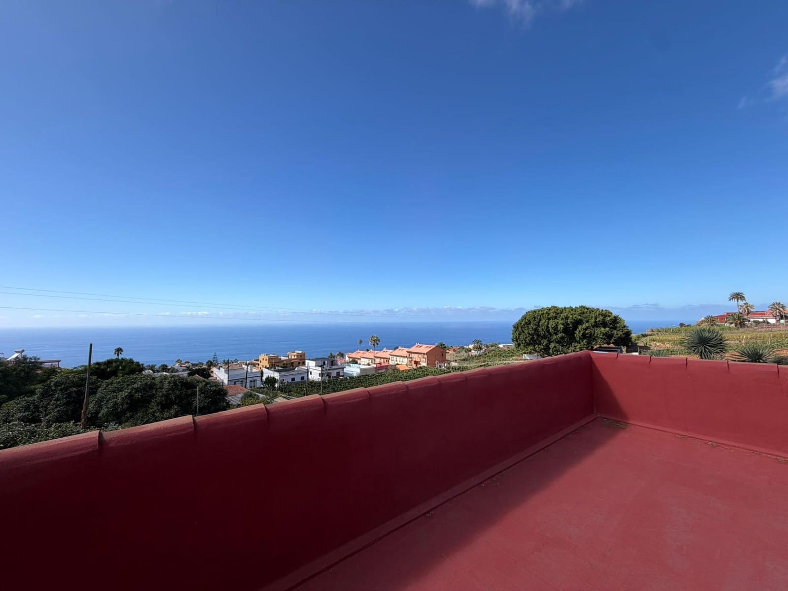 5 Zimmer Villa zu verkaufen in Tacoronte mit Pool - 430.000 € (Ref: 10037468)