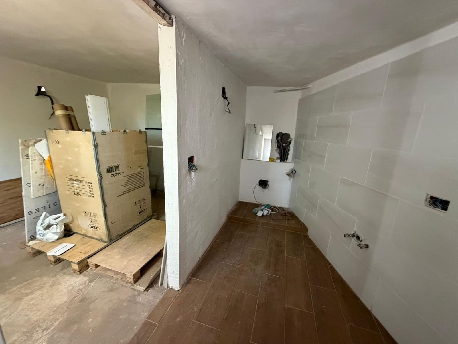 5 Zimmer Villa zu verkaufen in Tacoronte mit Pool - 430.000 € (Ref: 10037468)