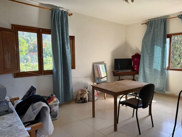 5 camera da letto Villa in vendita in Tacoronte con piscina - 430.000 € (Rif: 10037468)