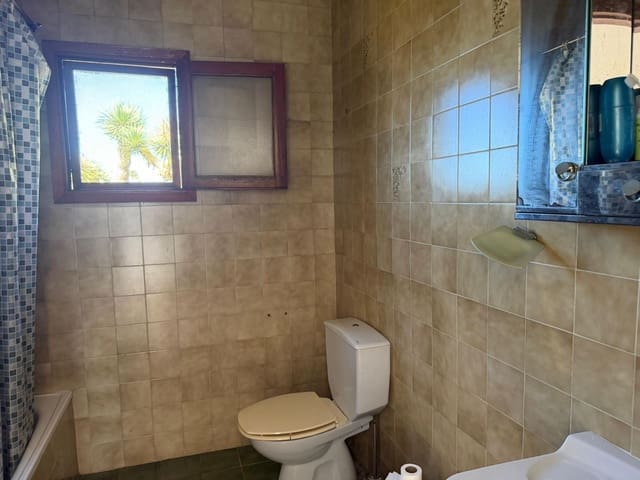 5 camera da letto Villa in vendita in Tacoronte con piscina - 430.000 € (Rif: 10037468)