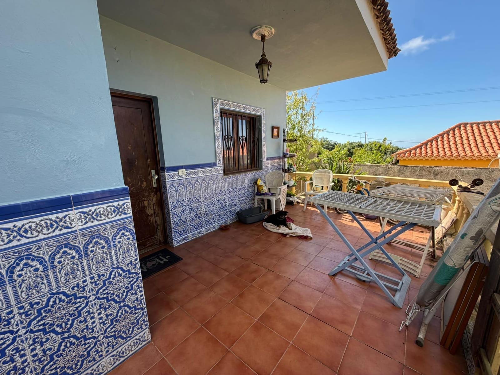 5 Zimmer Villa zu verkaufen in Tacoronte mit Pool - 430.000 € (Ref: 10037468)