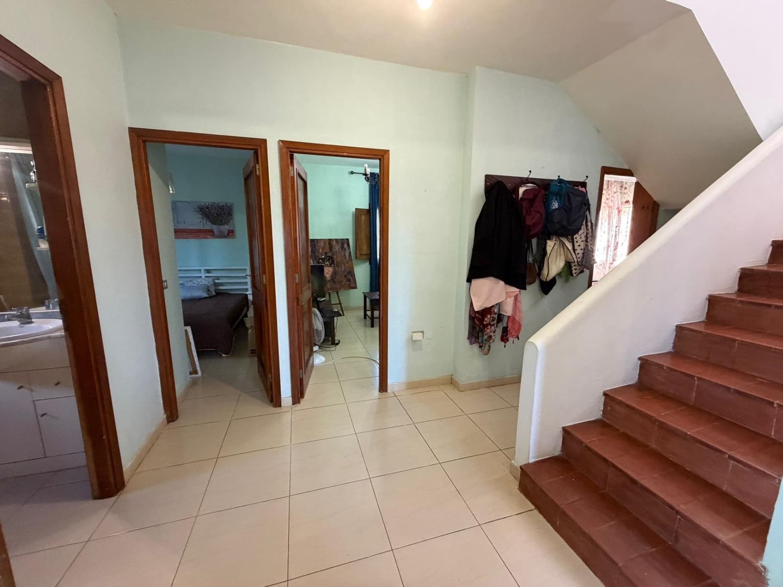 5 Zimmer Villa zu verkaufen in Tacoronte mit Pool - 430.000 € (Ref: 10037468)