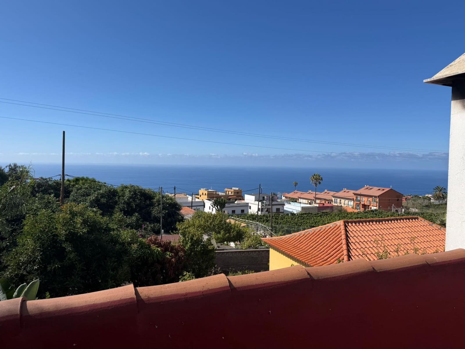 5 Zimmer Villa zu verkaufen in Tacoronte mit Pool - 430.000 € (Ref: 10037468)