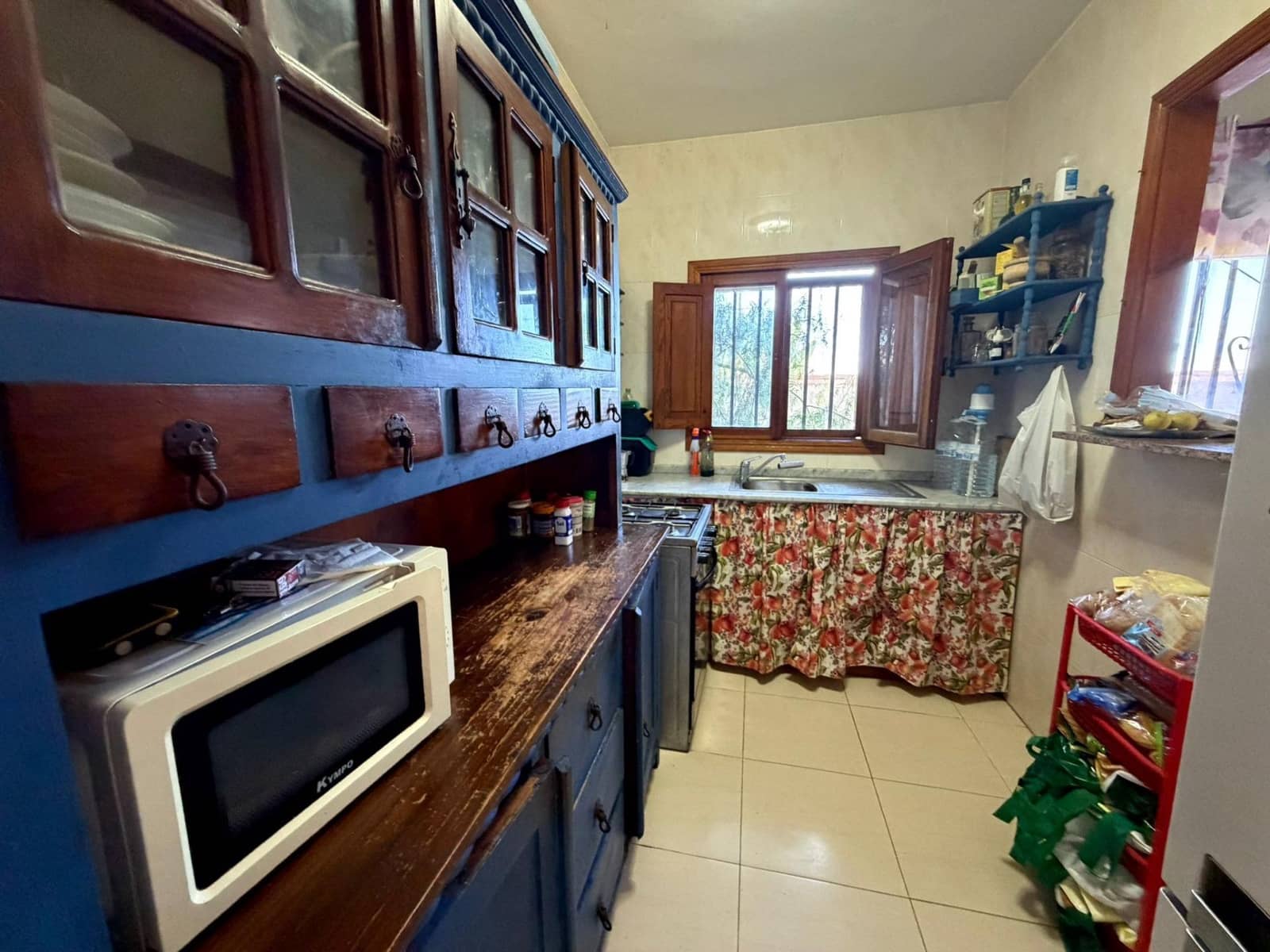 5 Zimmer Villa zu verkaufen in Tacoronte mit Pool - 430.000 € (Ref: 10037468)