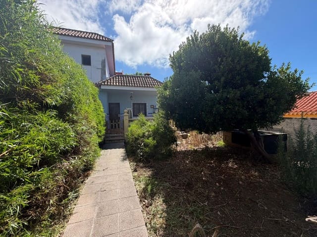 5 camera da letto Villa in vendita in Tacoronte con piscina - 430.000 € (Rif: 10037468)