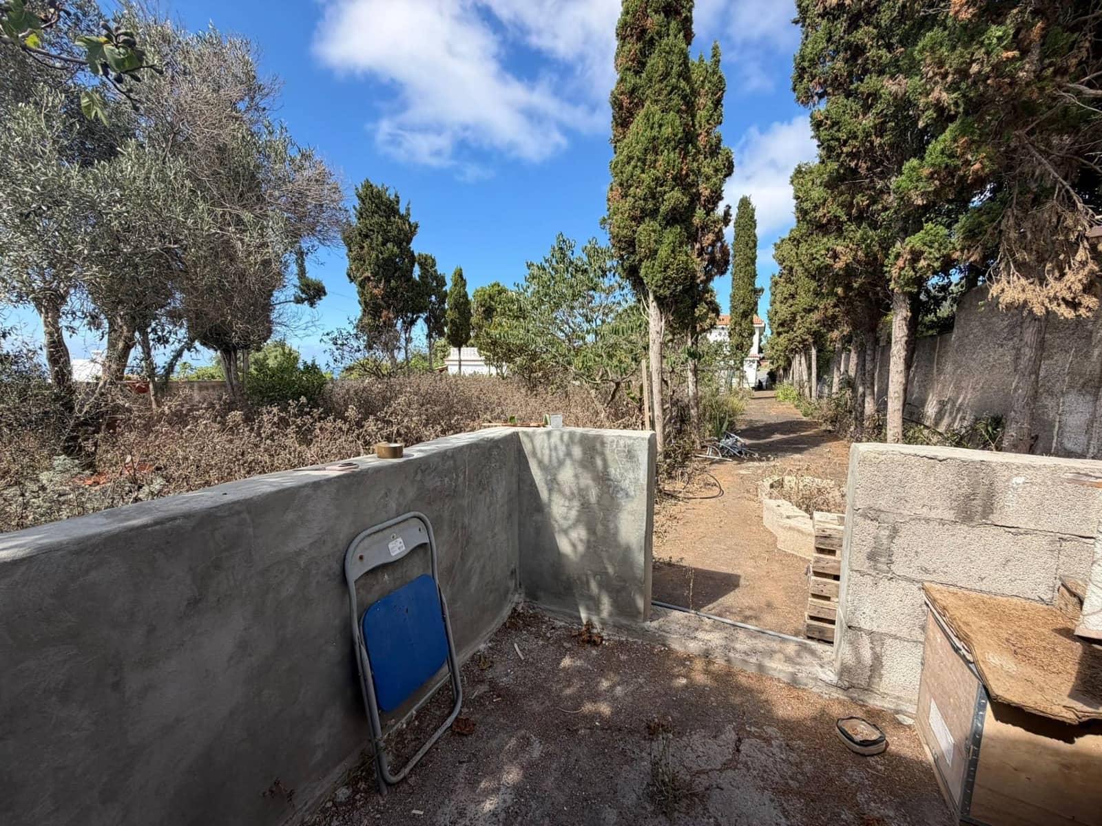 5 Zimmer Villa zu verkaufen in Tacoronte mit Pool - 430.000 € (Ref: 10037468)