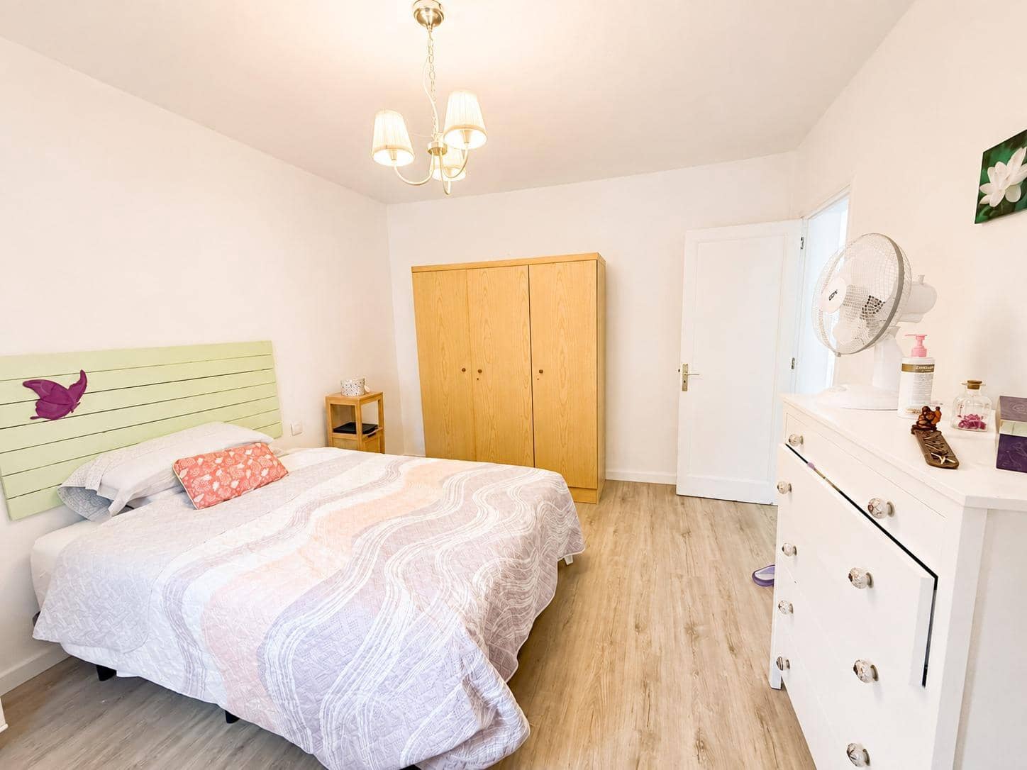3 makuuhuone Bungalow myytävänä paikassa Los Realejos - 220 000 € (Ref: 10044841)