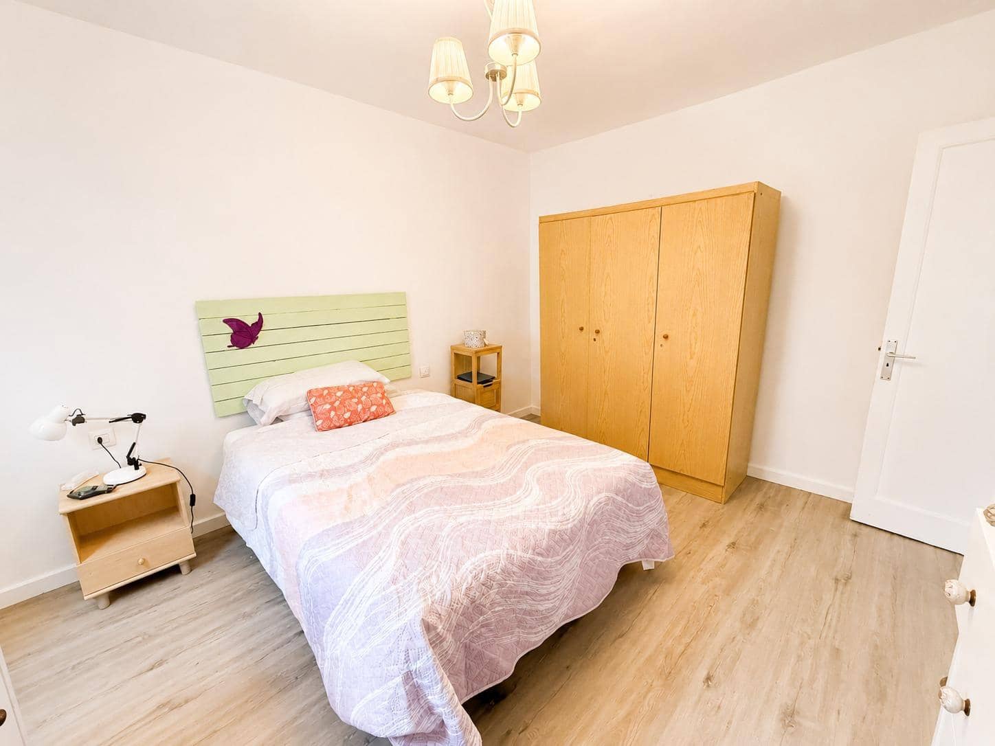 3 makuuhuone Bungalow myytävänä paikassa Los Realejos - 220 000 € (Ref: 10044841)