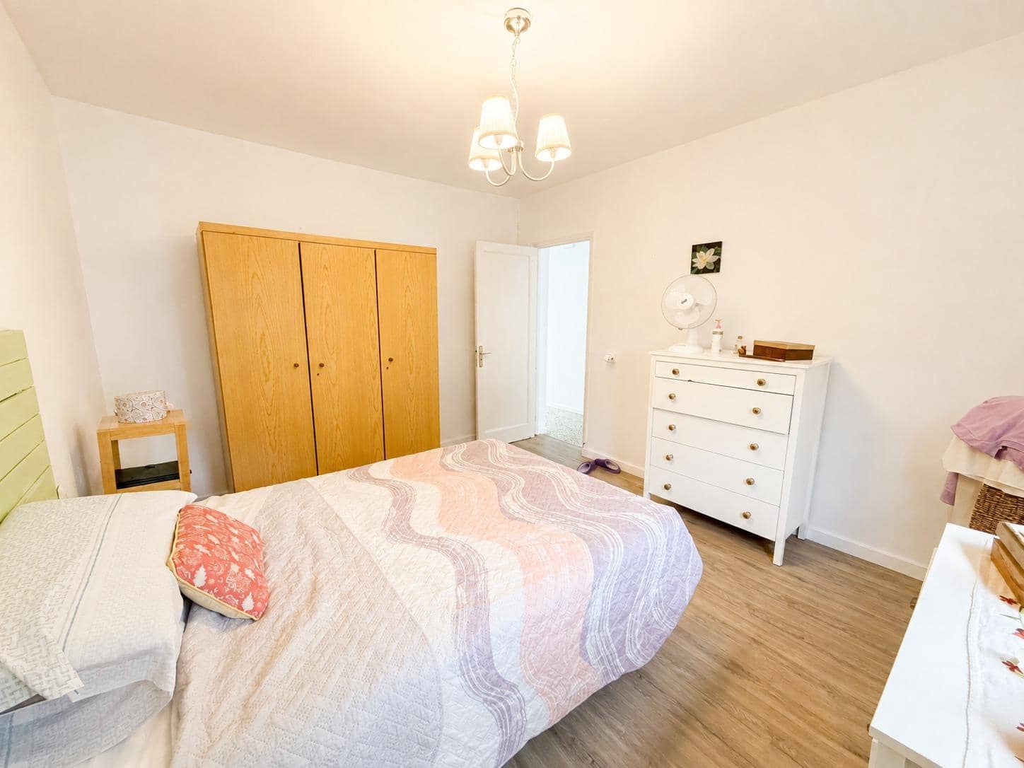 3 makuuhuone Bungalow myytävänä paikassa Los Realejos - 220 000 € (Ref: 10044841)