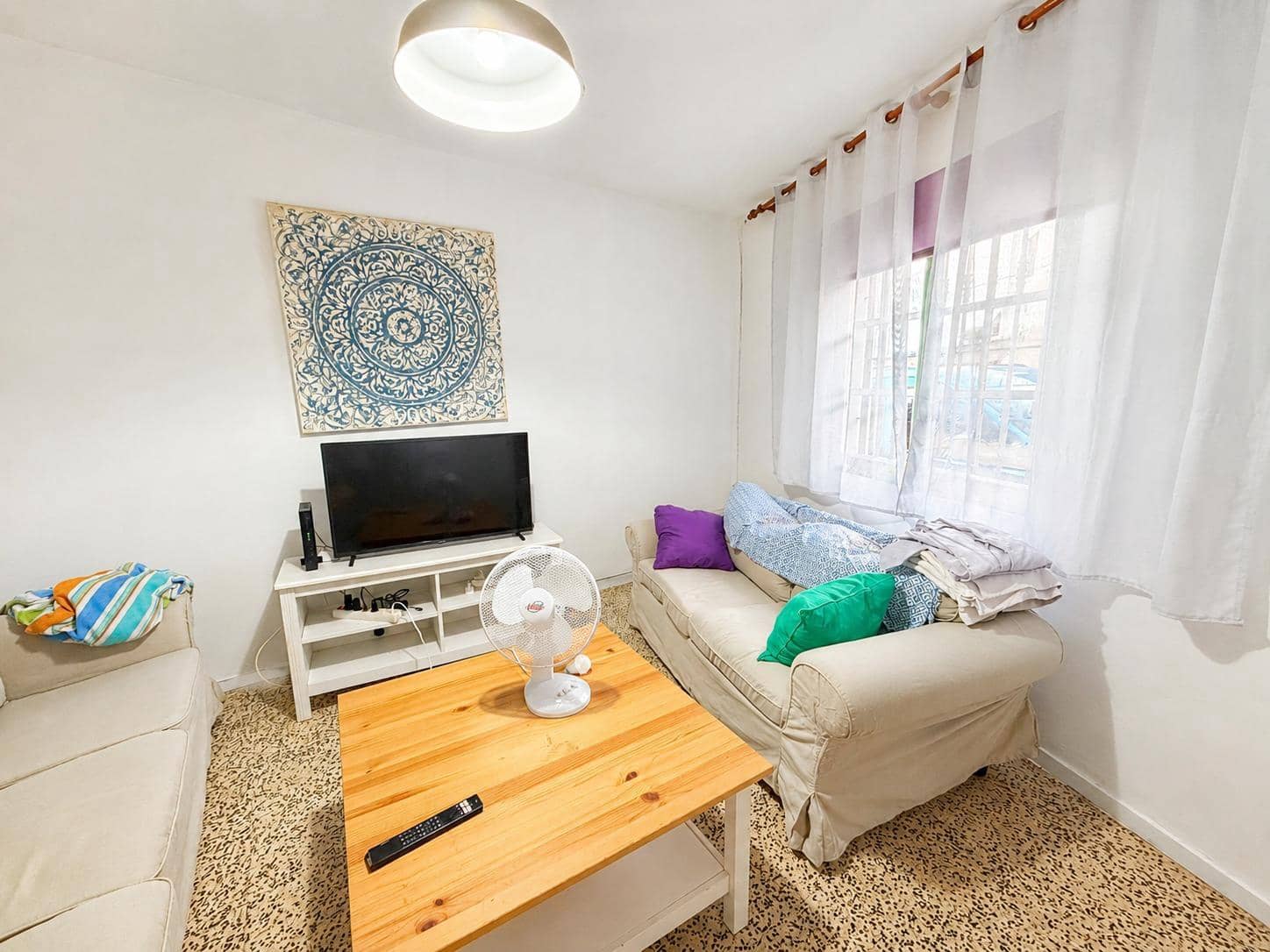 3 makuuhuone Bungalow myytävänä paikassa Los Realejos - 220 000 € (Ref: 10044841)