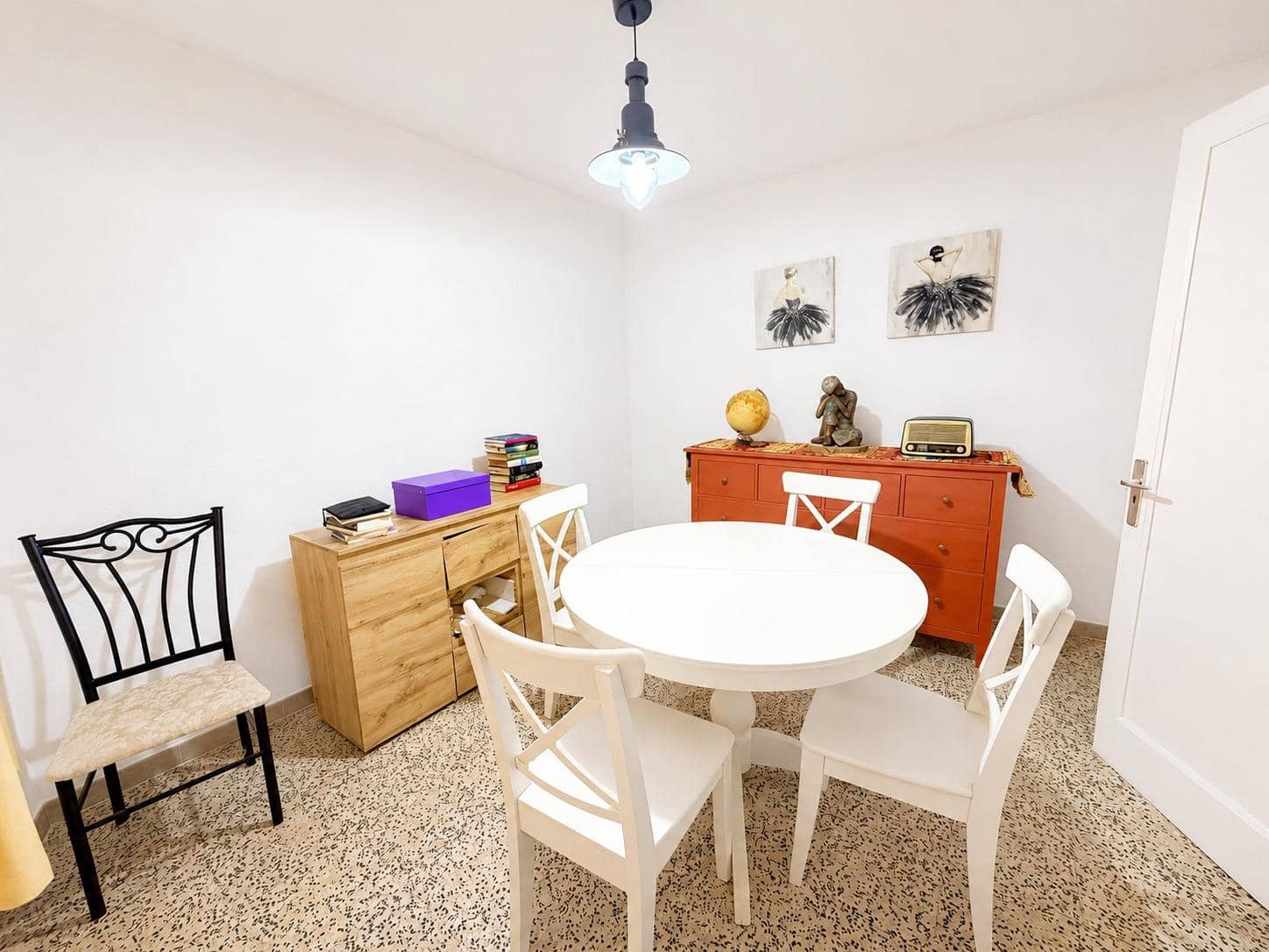 3 makuuhuone Bungalow myytävänä paikassa Los Realejos - 220 000 € (Ref: 10044841)