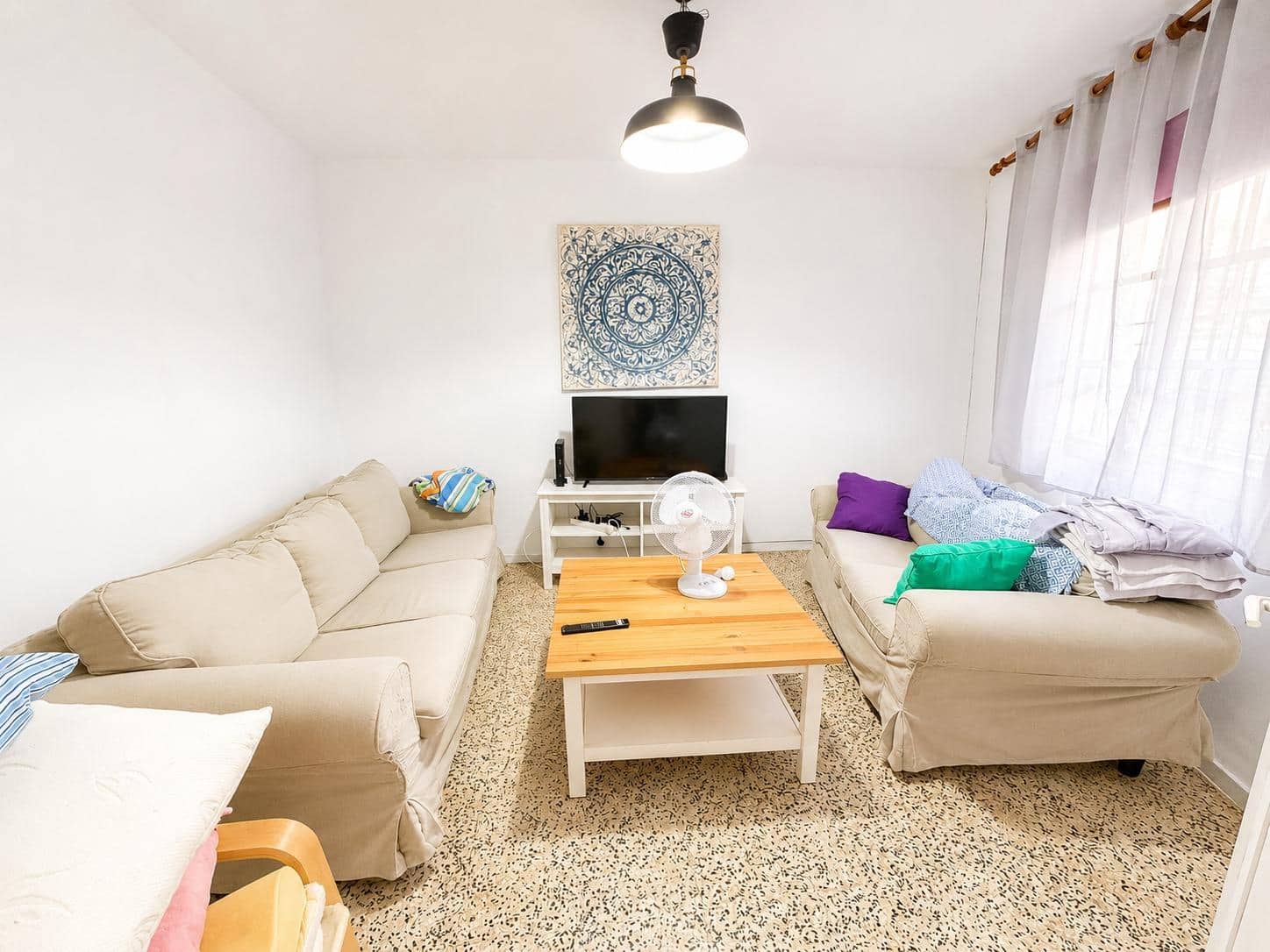 3 makuuhuone Bungalow myytävänä paikassa Los Realejos - 220 000 € (Ref: 10044841)