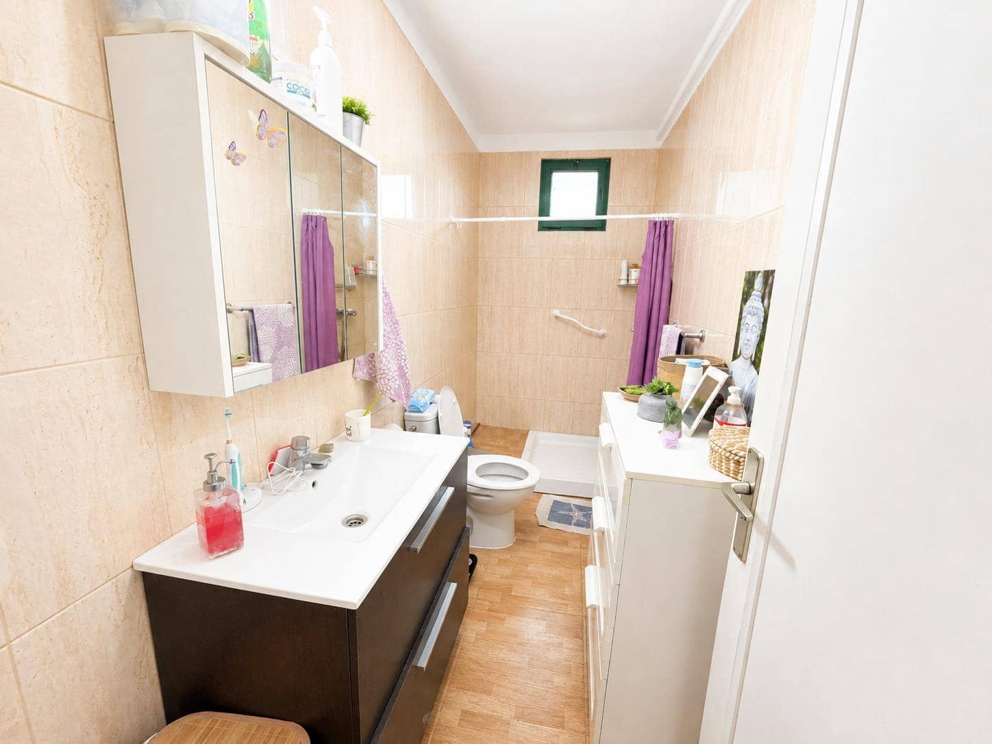 3 makuuhuone Bungalow myytävänä paikassa Los Realejos - 220 000 € (Ref: 10044841)