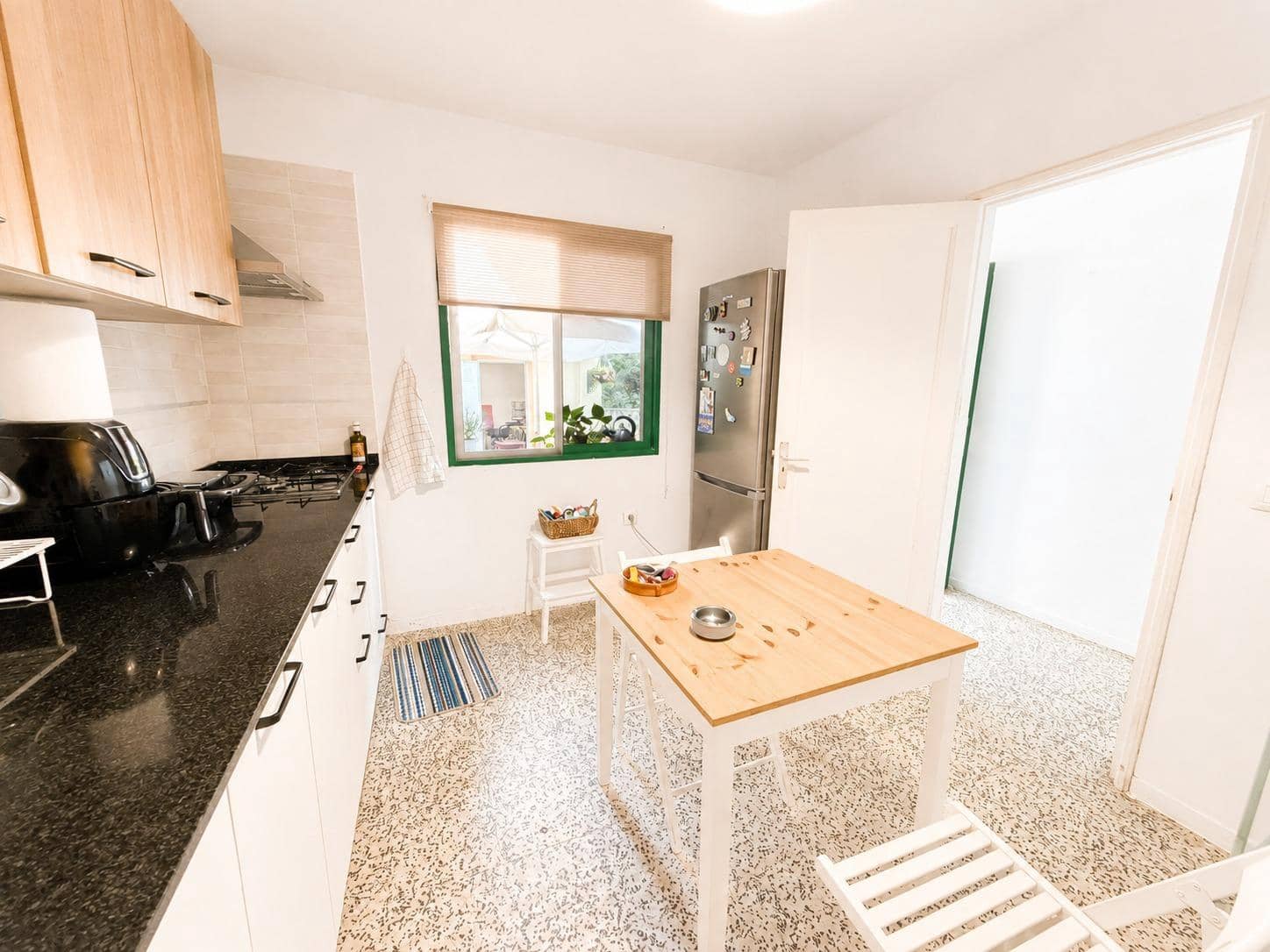 3 makuuhuone Bungalow myytävänä paikassa Los Realejos - 220 000 € (Ref: 10044841)