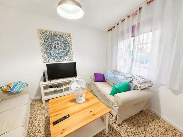 3 makuuhuone Bungalow myytävänä paikassa Los Realejos - 220 000 € (Ref: 10044841)