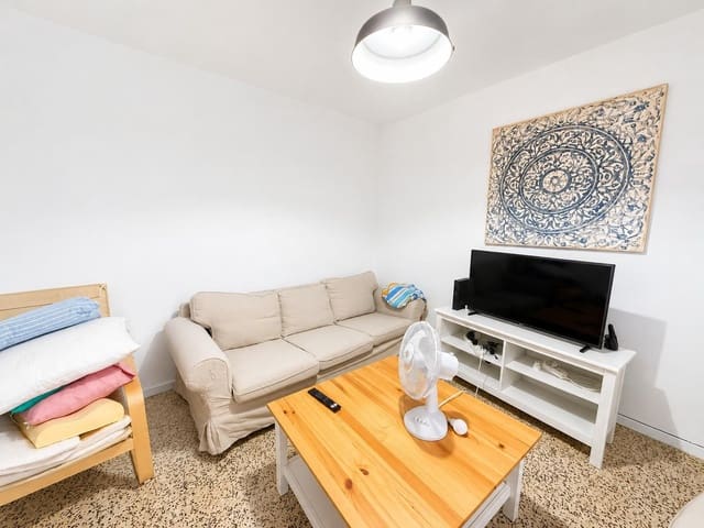 3 makuuhuone Bungalow myytävänä paikassa Los Realejos - 220 000 € (Ref: 10044841)