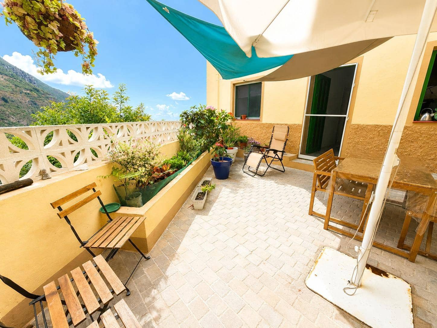3 makuuhuone Bungalow myytävänä paikassa Los Realejos - 220 000 € (Ref: 10044841)