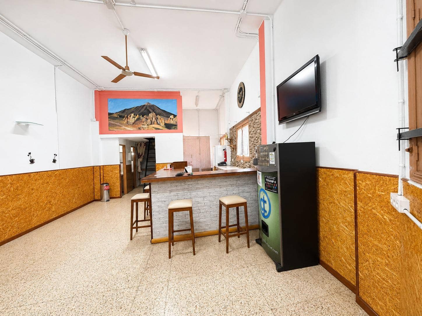 Commercial for sale in El Sobradillo - € 99,000 (Ref: 10062352)