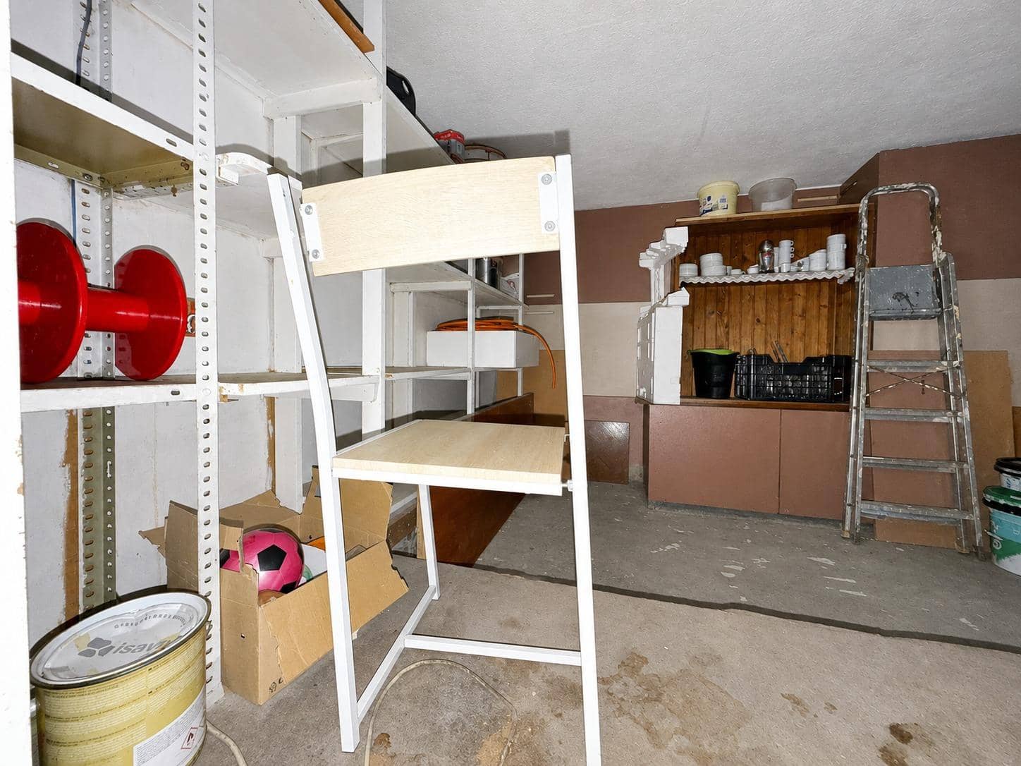 Commercial for sale in El Sobradillo - € 99,000 (Ref: 10062352)