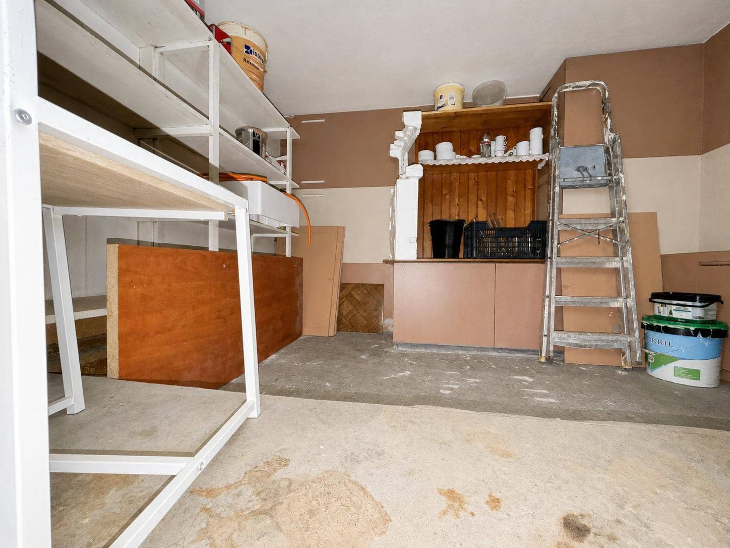Commercial for sale in El Sobradillo - € 99,000 (Ref: 10062352)