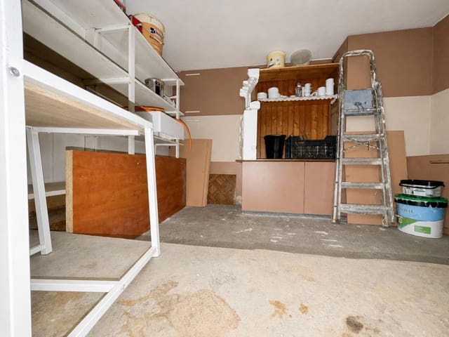 Commercial for sale in El Sobradillo, Santa Cruz de Tenerife - € 99,000 (Ref: 10062352)