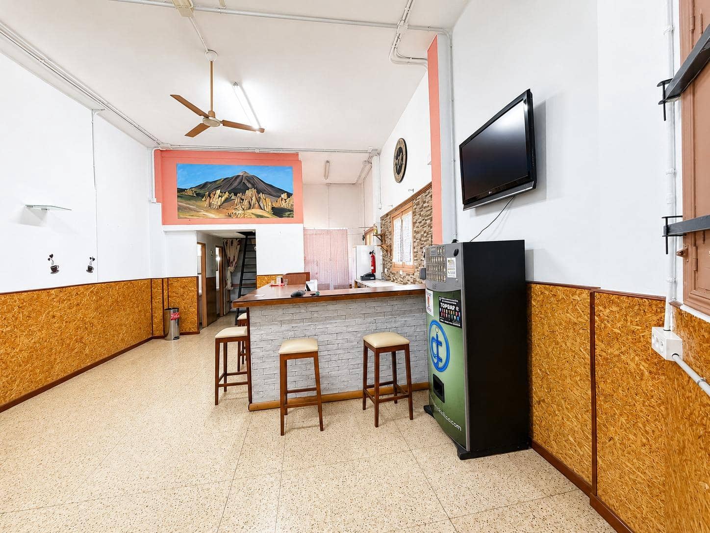 Commercial for sale in El Sobradillo - € 99,000 (Ref: 10062352)