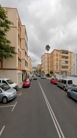 3 bedroom Apartment for sale in San Cristóbal de La Laguna - € 198,000 (Ref: 10064701)