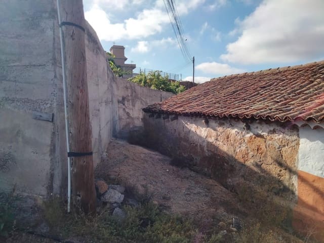 Villetta a Schiera in vendita in San Miguel de Abona - 69.000 € (Rif: 10067954)
