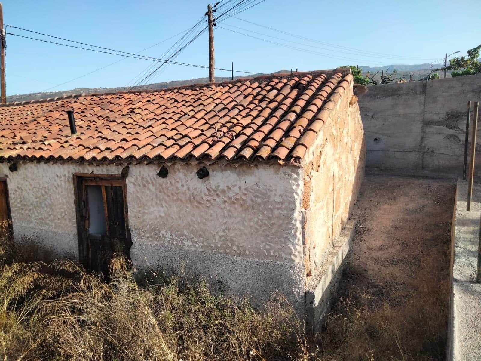 Villetta a Schiera in vendita in San Miguel de Abona - 69.000 € (Rif: 10067954)