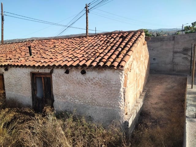 Villetta a Schiera in vendita in San Miguel de Abona - 69.000 € (Rif: 10067954)